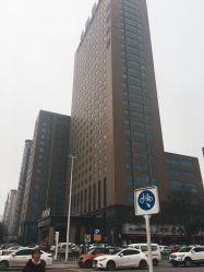 -帝都酒店餐厅·宴会厅