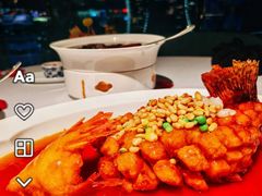 -悦轩中餐厅·高空江景·杭州柏悦酒店