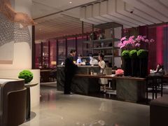 -北京柏悦酒店·锦庭餐厅Dining Room