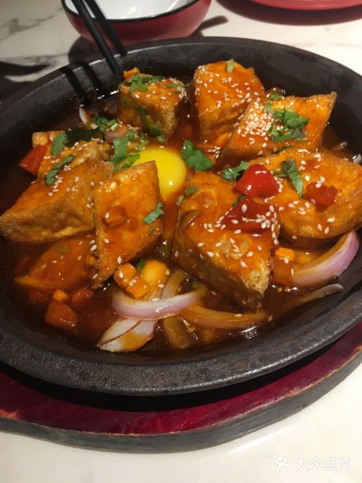 蒋先森餐厅(万星广场店)图片