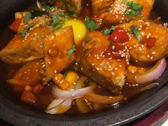 -蒋先森餐厅(万星广场店)