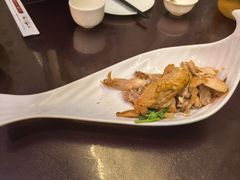 -鹿鸣春饭店(总店)