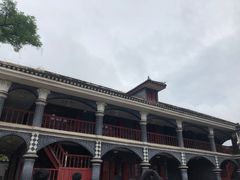-遵义会议纪念馆