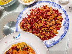 -渝信川菜(西单店)