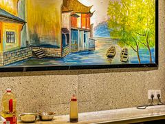 -木柴豆腐·活海鲜·鲁菜(岚山路店)