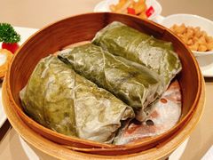 糯米鸡-金悦轩海鲜酒家(拱北店)