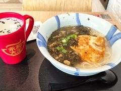 -永和大王(广渠店)