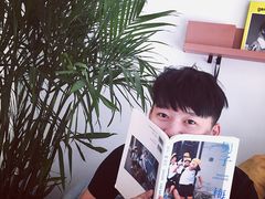 -隹木咖啡馆(宝龙广场店)