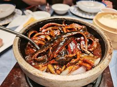 -狮王府淮扬菜(万象城店)