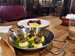 法式焗蜗牛-G+KITCHEN(龙湖狮山天街店)