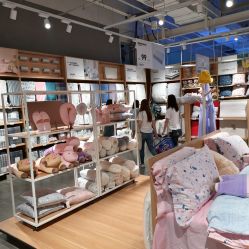 -名格美容美发连锁机构