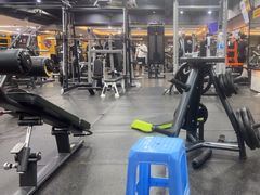 -超鹿运动健身(紫阳商贸中心店)