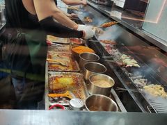 -马海涛牛肉串(领汇广场店)
