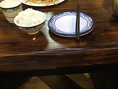 -美达尔烧烤海鲜家常菜(泰山路店)