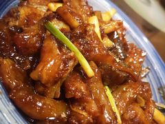 -那家小馆
