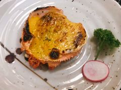 烤蟹宝-菊上料理(蜀山银泰百货店)