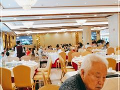 大堂-顺风海鲜港(金玉兰店)