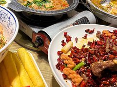 -鸡毛店·川菜(双楠店)