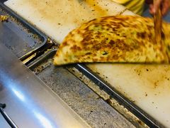 -咏春葱油饼(德政中路店)