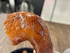 -盒马鲜生(馥邦国际店)