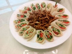 -黄家饺子东北特色菜馆(湖滨商业街店)