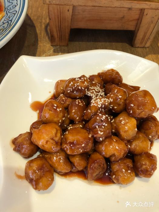 青蕉餐厅(绿城广场店)-图片-长兴县美食-大众点评网