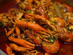 -靓虾二哥·龙虾馆(大塘总店)