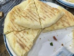 -乳仔牛牦牛汤锅 烤羊排(松潘古城店)