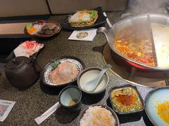 -湊湊火锅·茶憩(和平大悦城店)