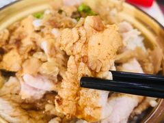 -荔园小馆(园岭新村二期店)