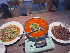 -小喜客·云南特色菜(纳西庭院店)