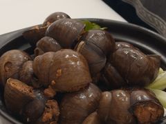 田螺塞肉-春餐厅