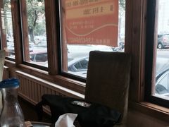 -老板娘的烤肉店(港湾广场店)