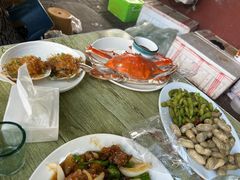 -小红门海鲜