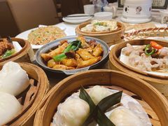 -又一间茶点轩(百汇广场店)