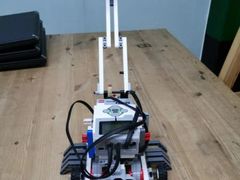 -卡巴机器人编程·少儿编程·信息学竞赛(公益西桥校区)