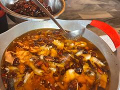 -辣婆婆(航天桥店)