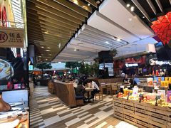 -食悦天美食广场(西安CityOn熙地港购物中心店)