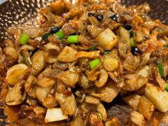 -辣可可·小炒黄牛肉(望京凯德MALL店)