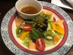 -涌上外婆桥(南塘店)