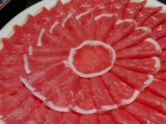 -东来顺(非遗·清真火锅·盛世广场店)