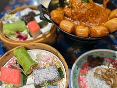 -小娘惹厨房Little Nyonya(狮城有约上榜店)