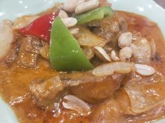 -Hi YOU你的饭局泰餐厅(雍和宫店)