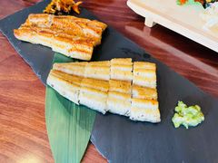 -东京和食 Sun with AQUA