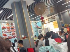 -聚福缘菜馆(隆昌路店)