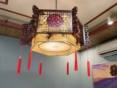 -二姐家三个拿手菜·北塘海鲜·大馅锅贴王(成林道店)