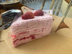 -提亚烘焙·手作面包·生日蛋糕(七星店)
