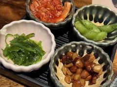 -黑牛の店·黑金店(沈阳万象城店)