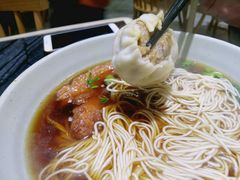 -老盛兴汤包馆(大华二路店)