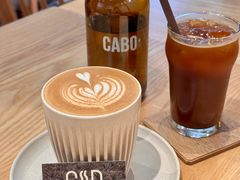 -CABO Coffee